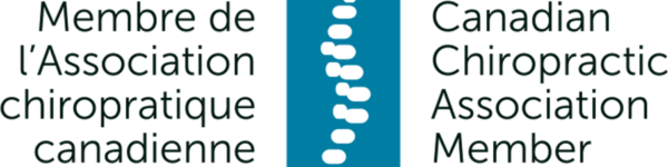canadian chiropractic association logo